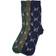 Barbour Pointer Dog Socks - Mixed