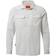 Craghoppers NosiLife Adventure II Long Sleeved Shirt - Optic White