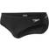 Speedo Endurance Plus 7cm - Black