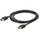 DeLock Ultra High Speed with Ethernet HDMI-HDMI 2m