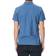 Gant Original Pique Polo Shirt - Blue Melange