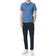 Gant Original Pique Polo Shirt - Blue Melange