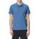 Gant Original Pique Polo Shirt - Blue Melange