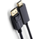MicroConnect Displayport-HDMI 1.2
