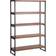 Beliani Tifton Book Shelf 155cm