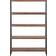 Beliani Tifton Book Shelf 155cm