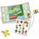 Djeco Stickers Reusable Animals