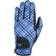 Hy Equestrian Lightweight Printed Riding Gloves