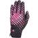 Hy Equestrian Lightweight Printed Riding Gloves