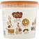 Whole Earth Crema de Cacahuete Crujiente 1 kg 1000g