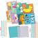 SES Creative Drawing with Laces 14889