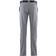 Maier Sports Donna Pantaloni Inara Slim Stretch - Grigio