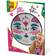 SES Creative Fashion Glitter Face Tattoos Cat 14146