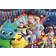 Clementoni Disney Pixar Top Story 4 104 Pieces