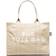 Marc Jacobs The Traveler Tote Bag - Beige