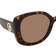 Versace Femme Sunglass VE4387 - Couleur du Monture Havana