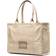 Marc Jacobs The Traveler Tote Bag - Beige