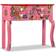 vidaXL 244597 Konsolbord 30x90cm
