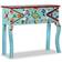 vidaXL 244597 Table Console 30x90cm