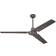 Westinghouse Industrial Espresso Ceiling Fan