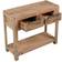 vidaXL 245684 Table Console 33x82cm