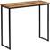 vidaXL 245418 Table Console 30x90cm