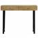 vidaXL 246977 Console Table 30x102cm