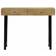 vidaXL 246977 Table Console 30x102cm