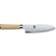 Kai Shun Classic DM-0702W Couteau Santoku 18 cm