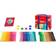 Faber-Castell Felt Tip Connector Pens 40-Pack