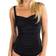 Panos Emporio Athena-8 Tankini - Black