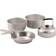 Easy Camp Adventure Cook Set L