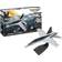 Revell Maverick's F/A-18 Hornet Top Gun: Maverick’ Easy Click 1:72