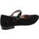 Hush Puppies Melissa Strap - Black