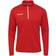 Hummel Authentic Half Zip Sweatshirt - Red Male