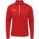 Hummel Authentic Half Zip Sweatshirt - Rouge