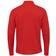 Hummel Authentic Half Zip Sweatshirt - Rouge