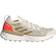 Adidas Terrex Two Ultra Primeblue - Wonder White/Mesa/Solar Red