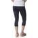 Craghoppers NosiLife Luna Cropped Tight - Blue Navy