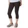 Craghoppers NosiLife Luna Cropped Tight - Charcoal