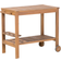 Beliani Caserta Trolley Table 47x83cm