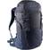 Vaude Mochila de mujer de poliéster reciclado Skomer Tour 36 Bleu