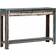 vidaXL 244962 Console Table 30x118cm