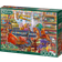 Jumbo Falcon – Tony’s Top Shoppe 1000 Pieces