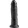 Pipedream King Cock Aidonkaltainen Dildo 23 cm Ruskea