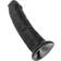 Pipedream King Cock Aidonkaltainen Dildo 23 cm Ruskea