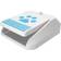Dogman Water Fountain White