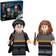 LEGO Harry Potter & Hermione Granger 76393