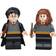 LEGO Harry Potter & Hermione Granger 76393