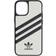 Adidas 3 Stripes Snap Case for iPhone 12 mini